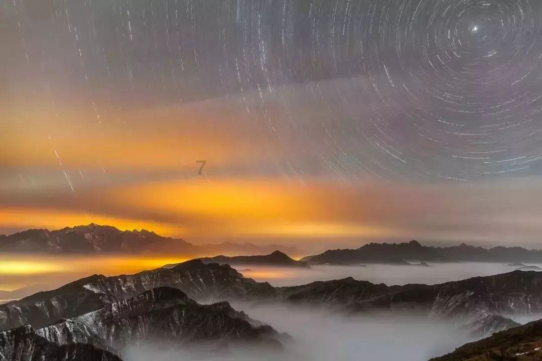 圣灵觉醒