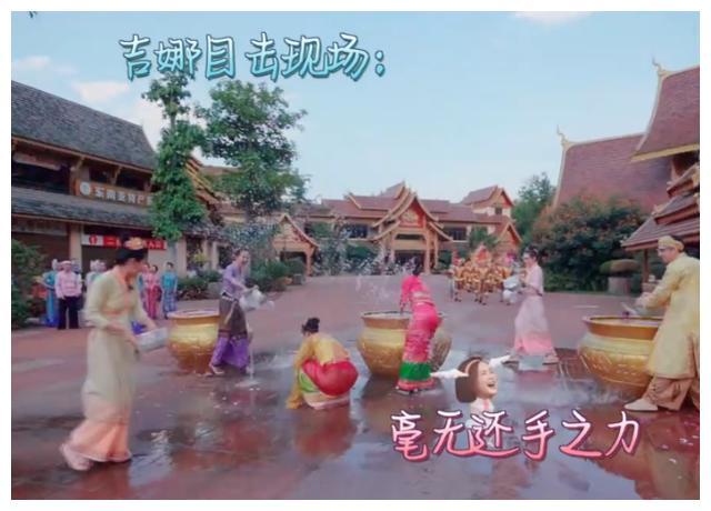 逗小猴开心系列197